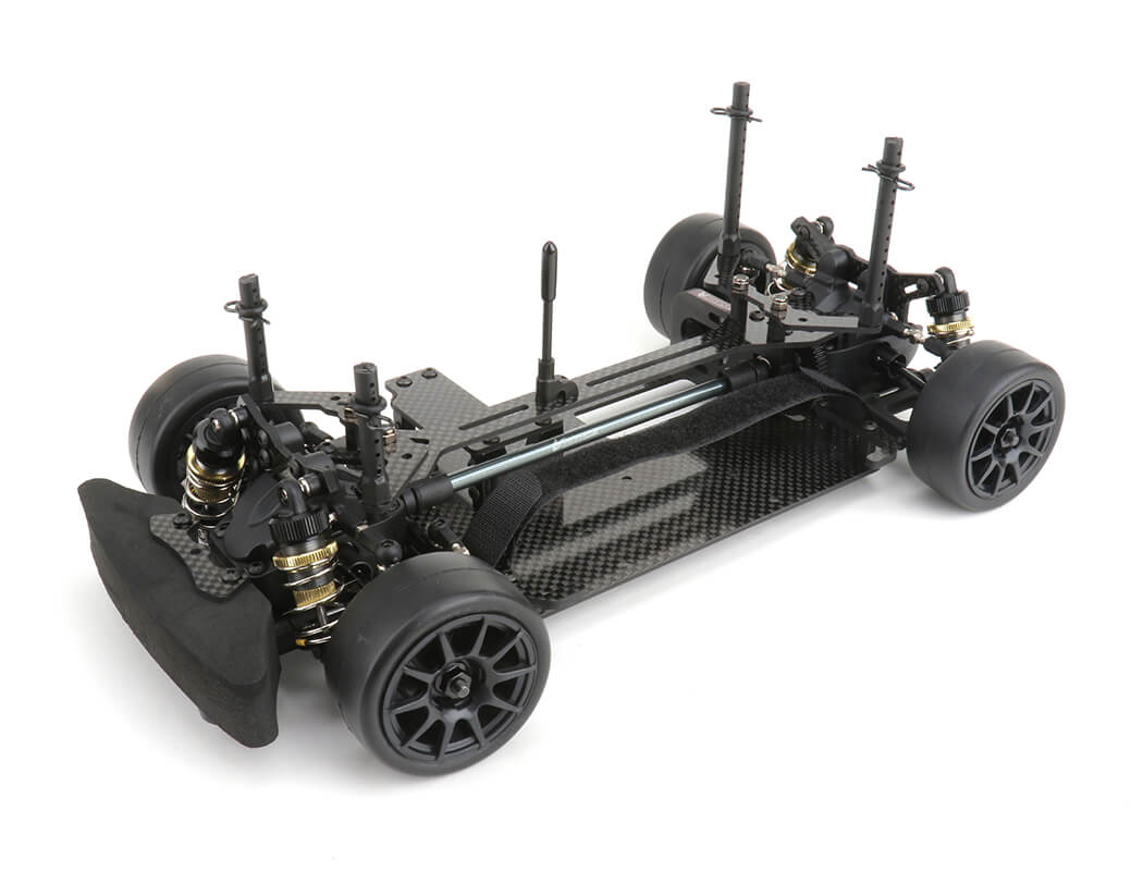 Louise RC 1:10 LMX M-Chassis Kit (LNBA101)