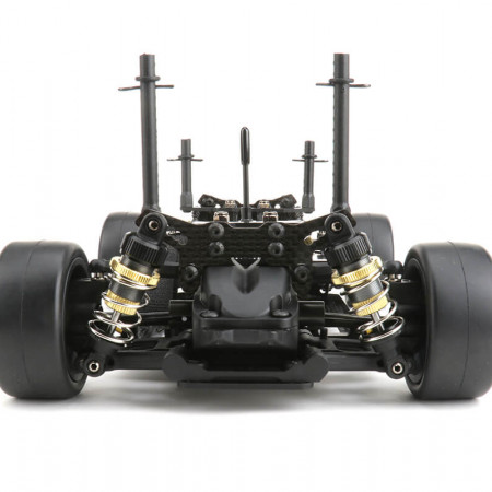 Louise RC 1:10 LMX M-Chassis Kit (LNBA101)