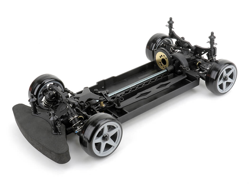 Louise RC 1:10 LDX Drift - ARTR (LNHA101)