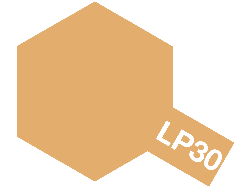Tamiya Lacquer - LP-30 Light Sand ( THC 82130)