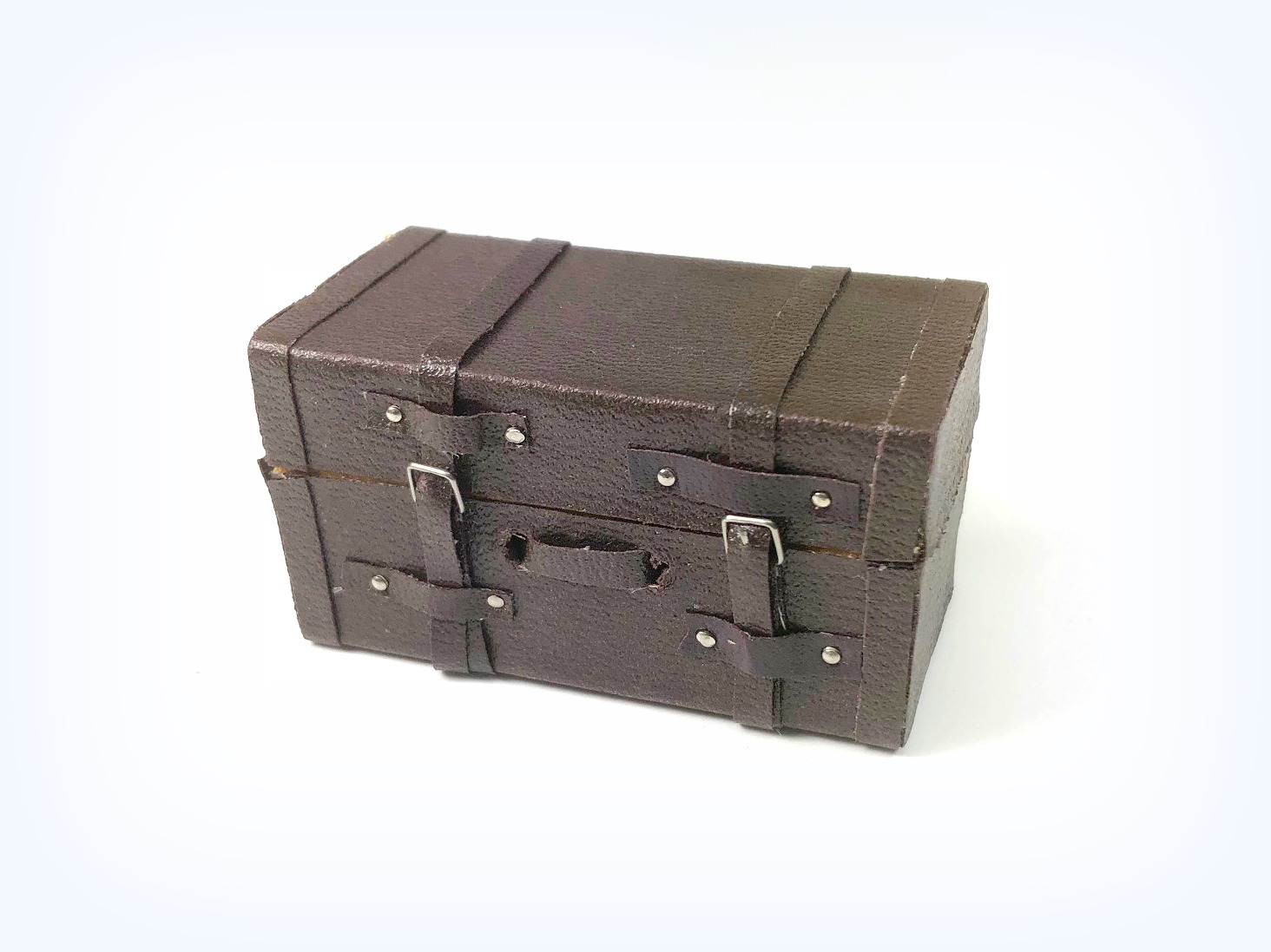Absima 1:10 Leather Suitcase ( AB 2320094)