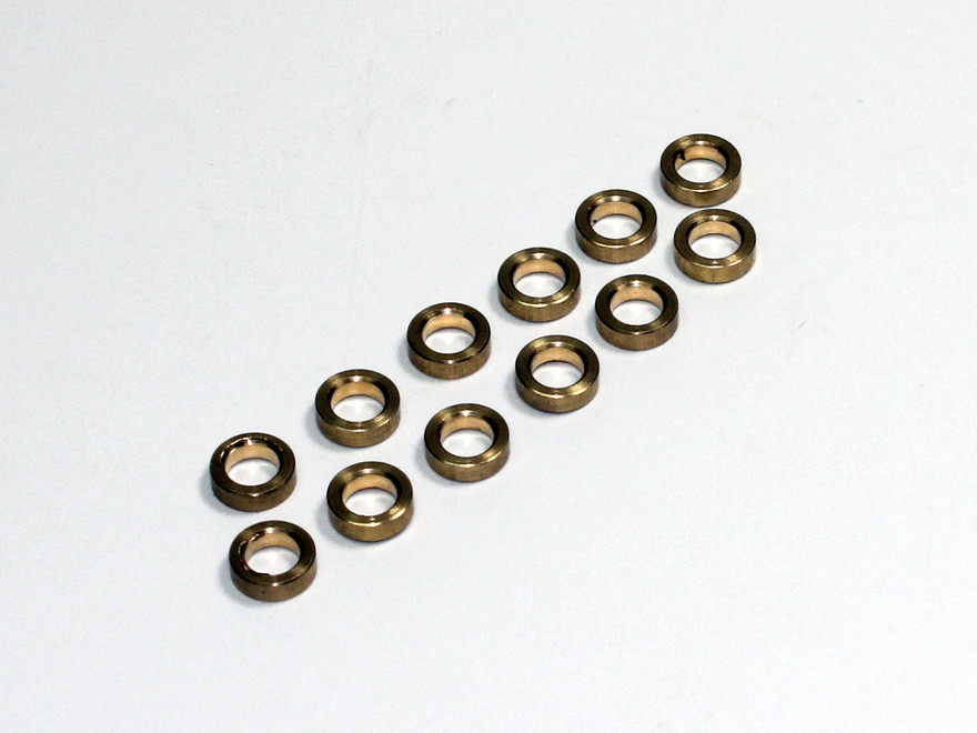 Absima Steering Washer (12) Buggy/Truggy ( AB 1230084)