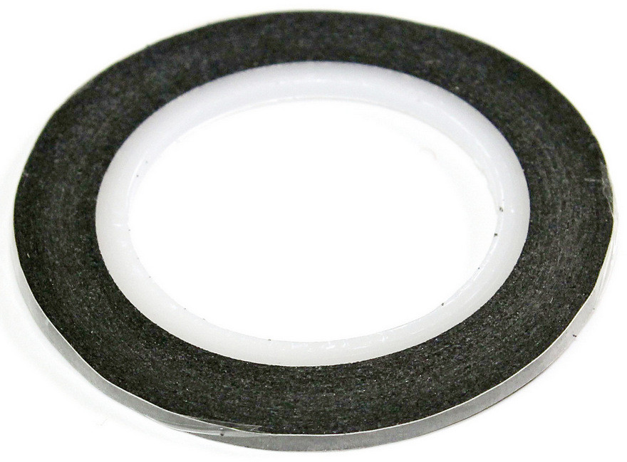 Absima Lining Tape 2mm/10M BLack ( AB 2440004)