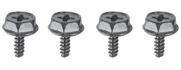Absima Locknut ( AB 30-WJ07)