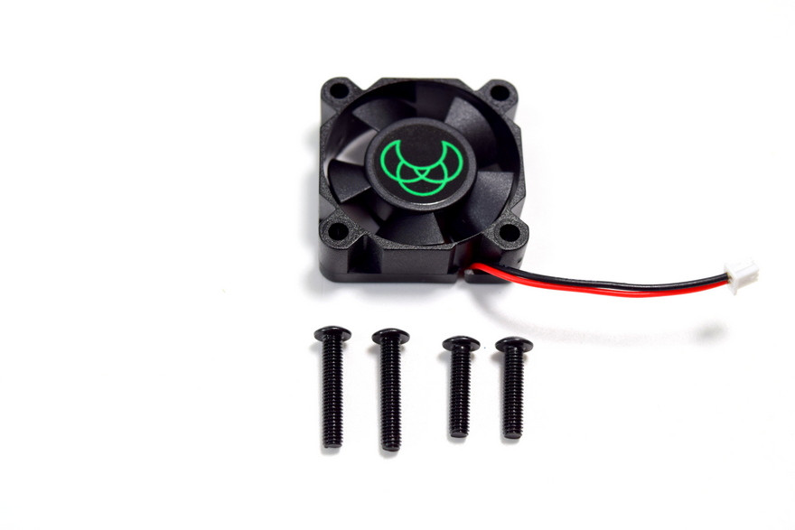 Absima Fan For  ESC &quot;Thrust A8&quot; ( AB 2310029)