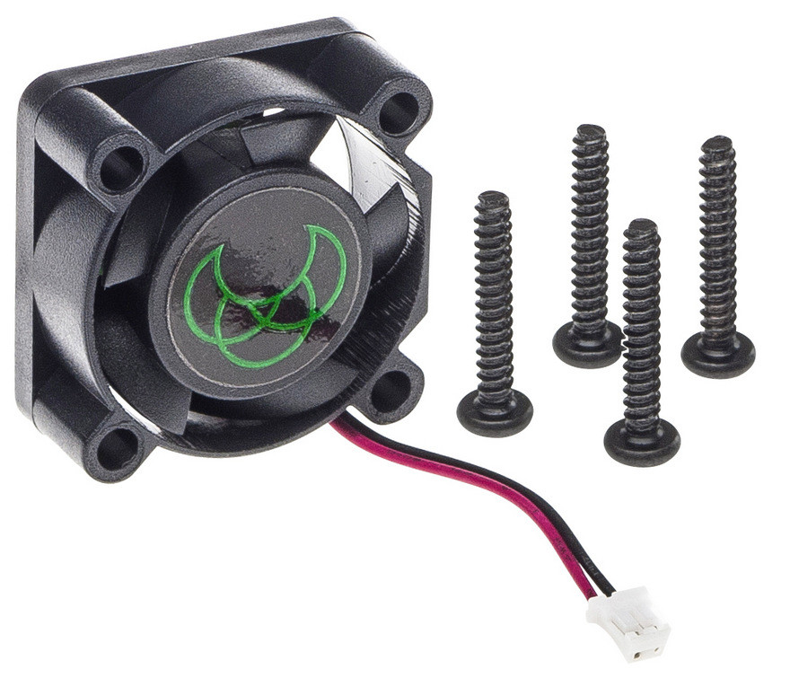 Absima Cooling Fan For &quot;Revenge CTS 8&quot; Speed Controler ( AB 2110031)