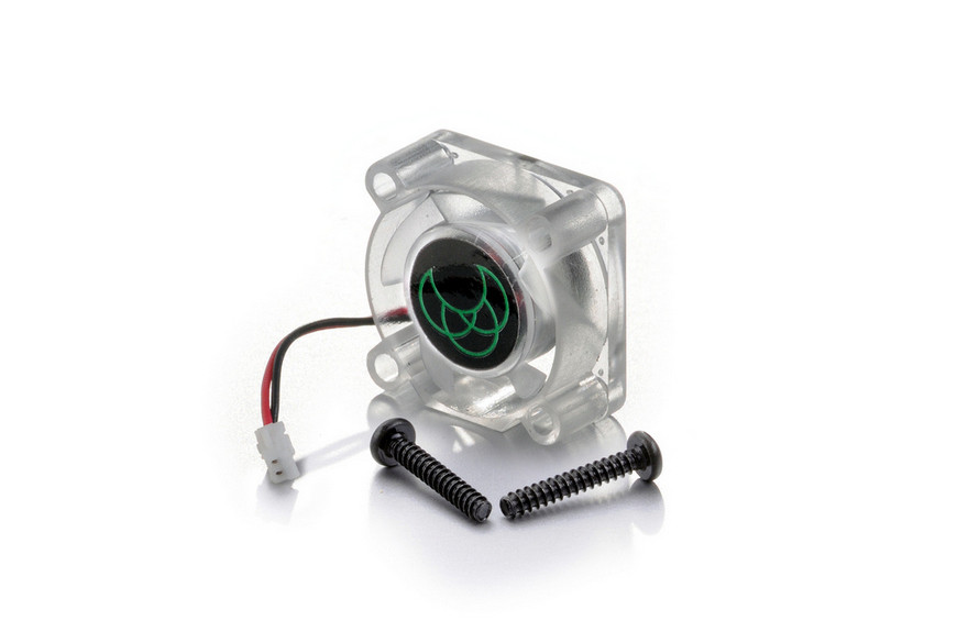 Absima Cooling Fan For &quot;Revenge CTS 8 V2&quot; Speed Controller ( AB 2110039)