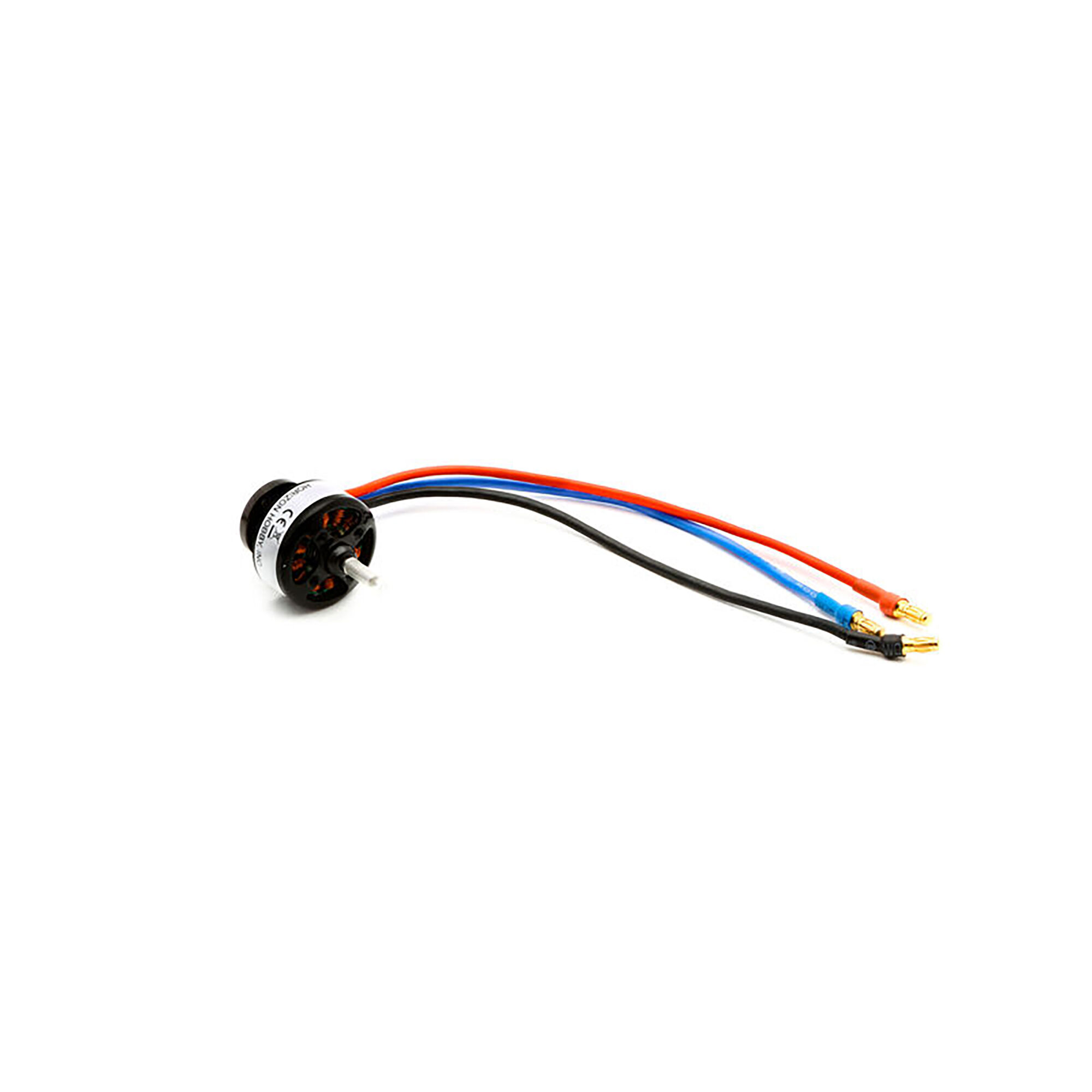 Spektrum Brushless Outrunner Motor; 2832-1300Kv 14-Pole (M-SPMXAM1900)