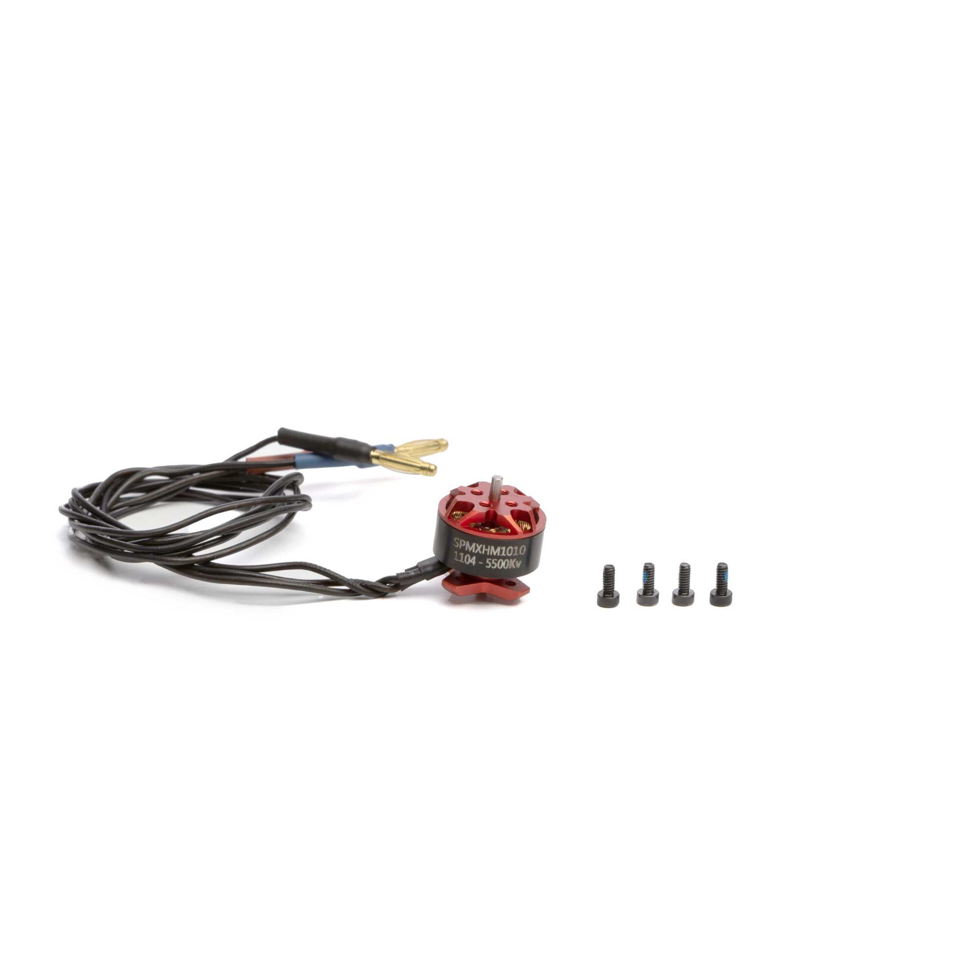 Spektrum Brushless Tail Motor, 1104-5500Kv: Infusion 180 (M-SPMXHM1010)
