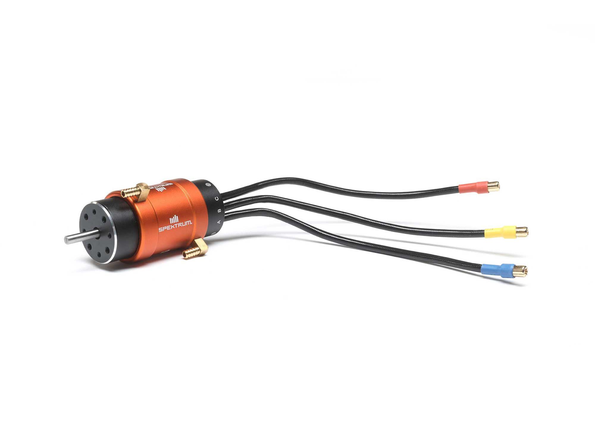 Spektrum Firma 2000Kv Brushless Marine Motor (M-SPMXMM1100)