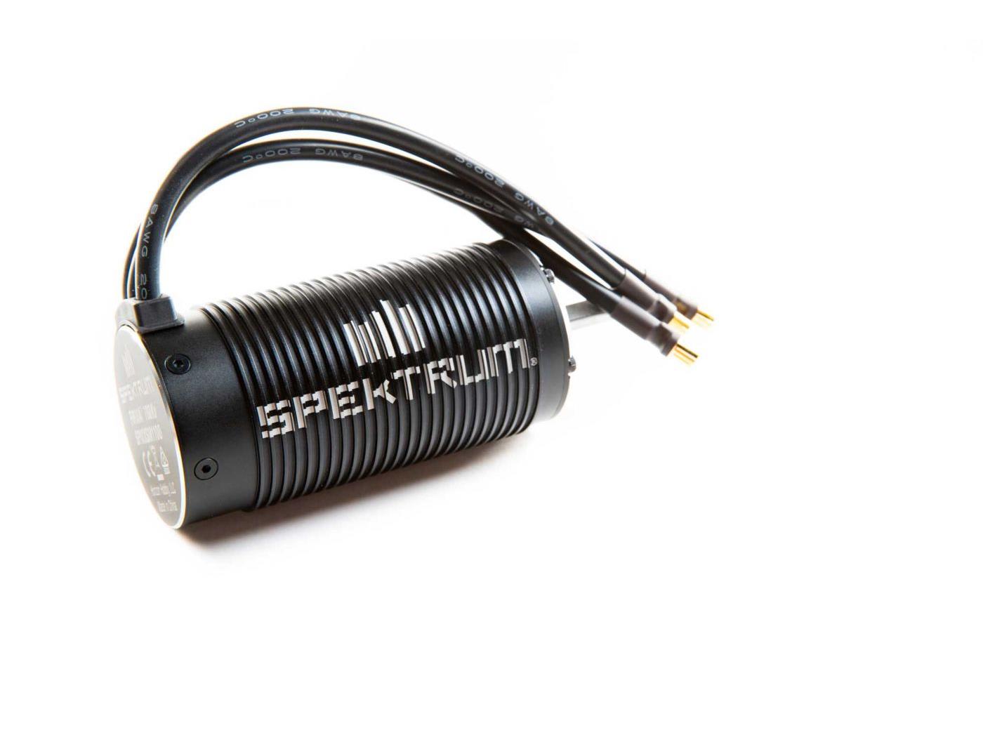 Spektrum Firma 780Kv Brushless Motor (M-SPMXSM1100)