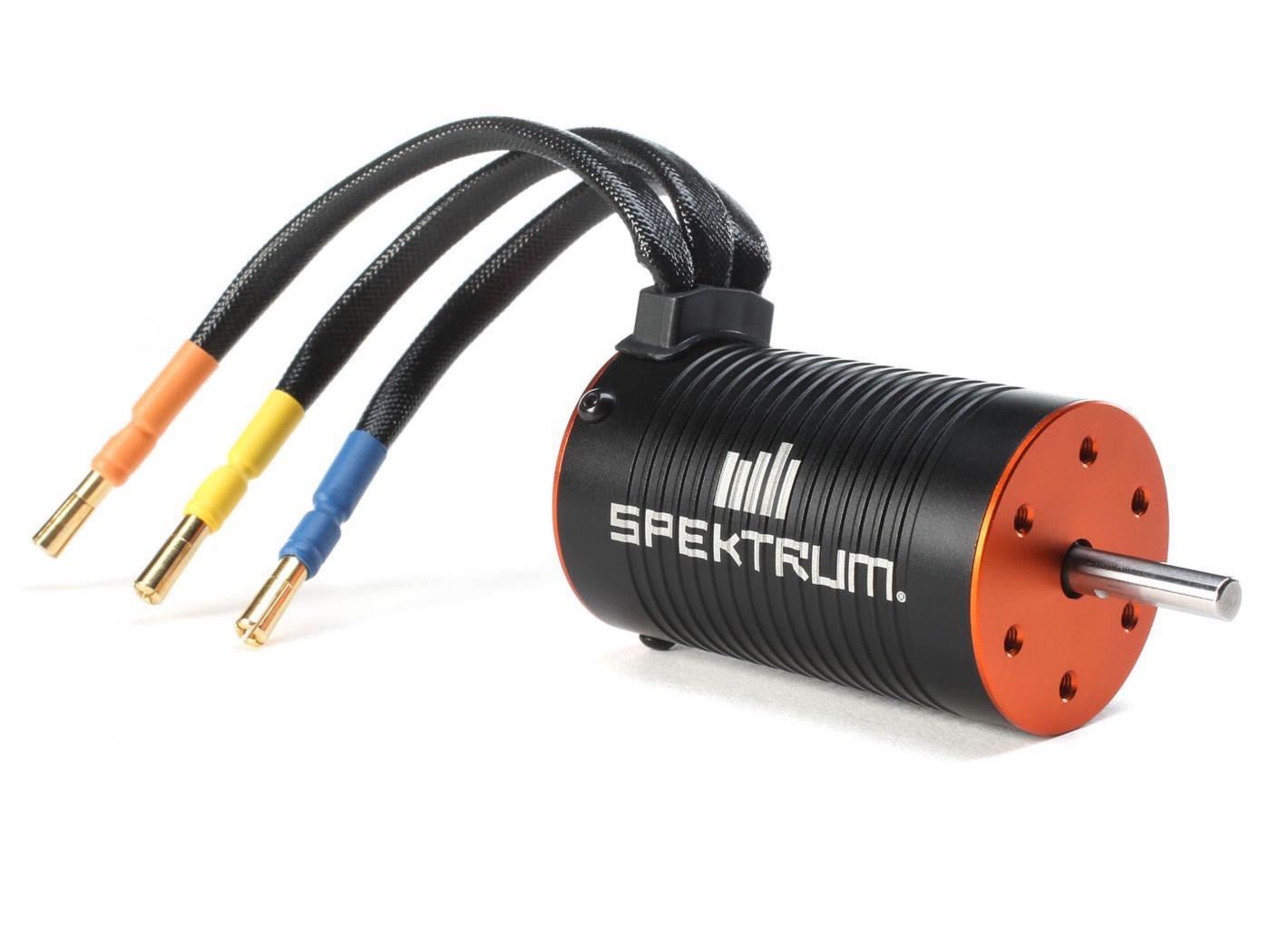 Spektrum FIRMA 3300KV BRUSHLESS MOTOR (M-SPMXSM1300)