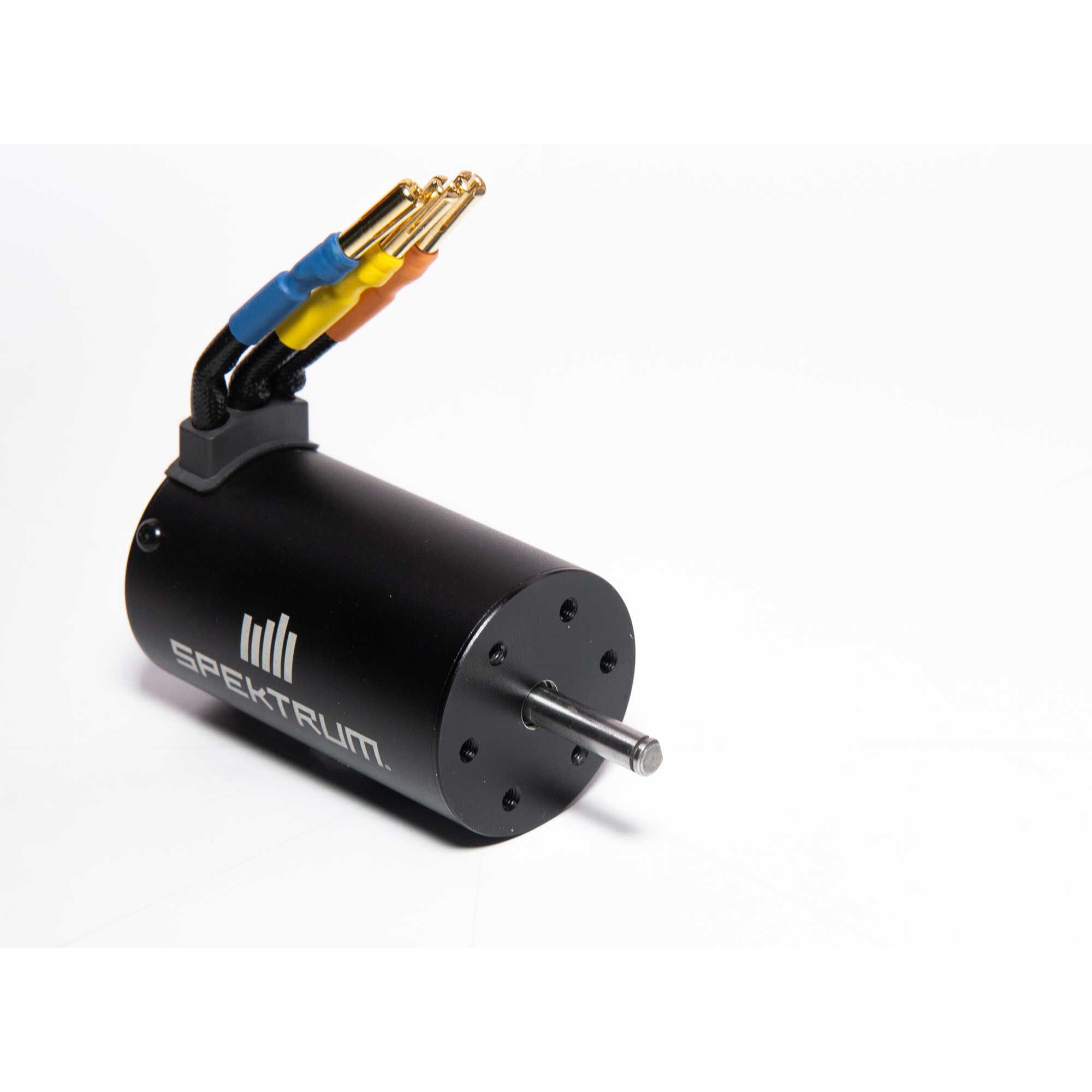 Spektrum Firma 3200Kv 4-Pole BL Motor, 3660 (M-SPMXSM2000)