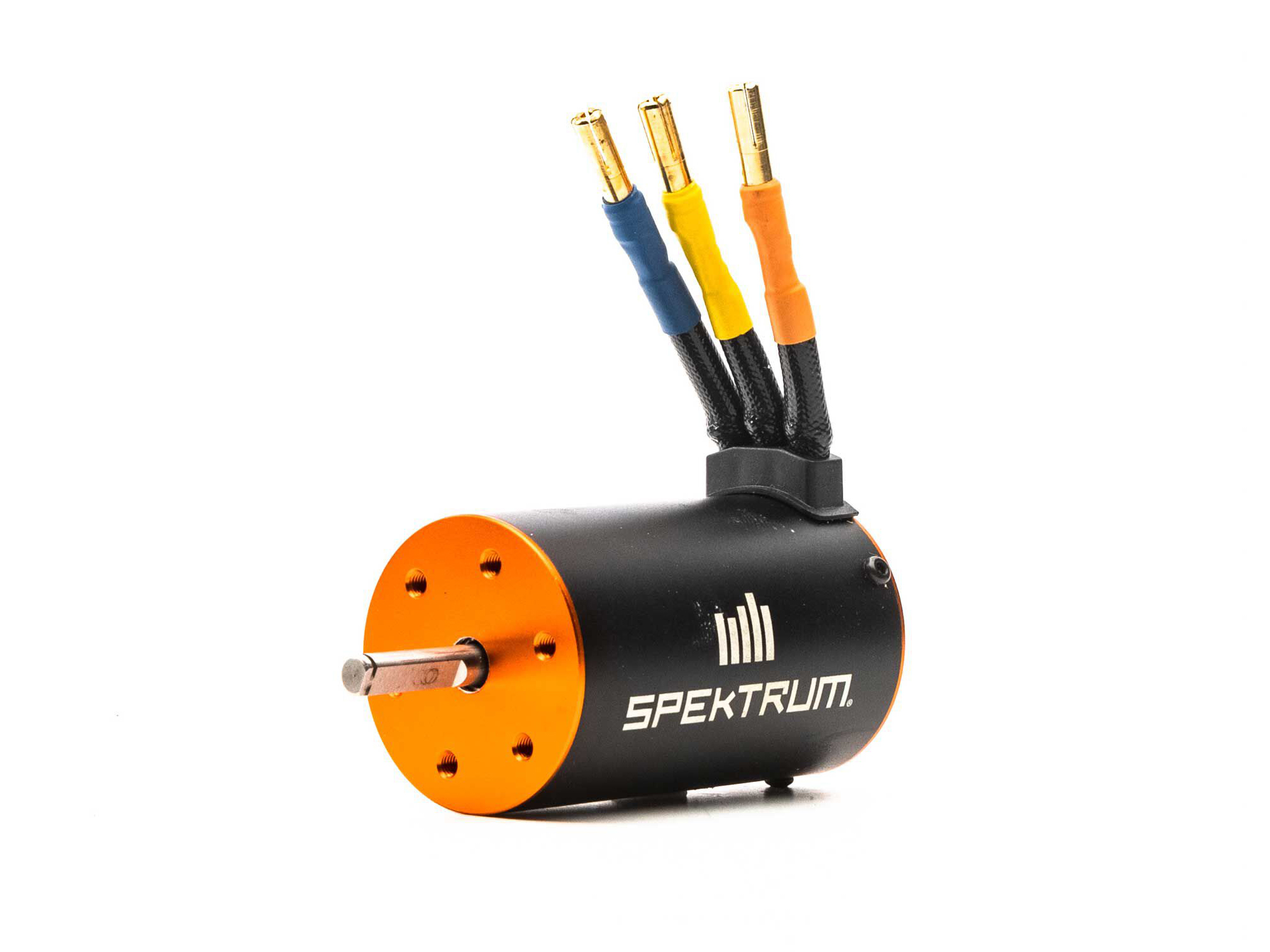 Spektrum Firma 3800Kv 4-Pole BL Motor (M-SPMXSM2900)