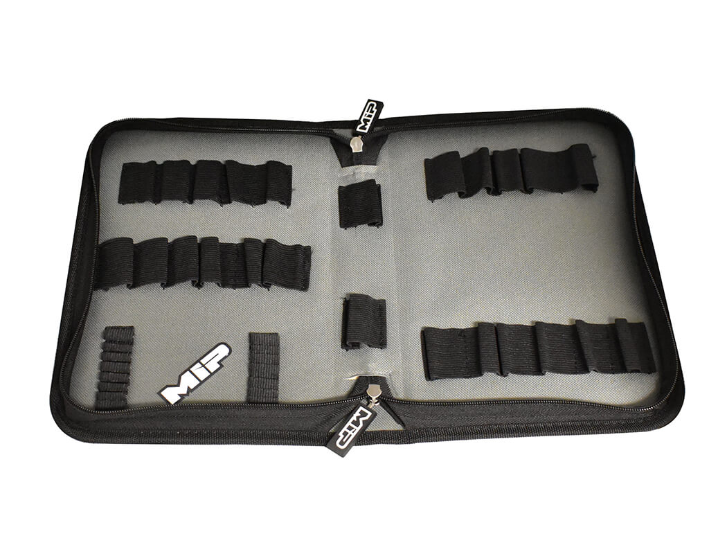 MIP 15 Inch 40 Pocket Tool Bag (MP5210)