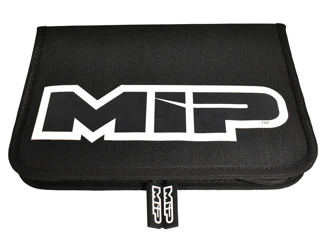 MIP 15 Inch 40 Pocket Tool Bag (MP5210)