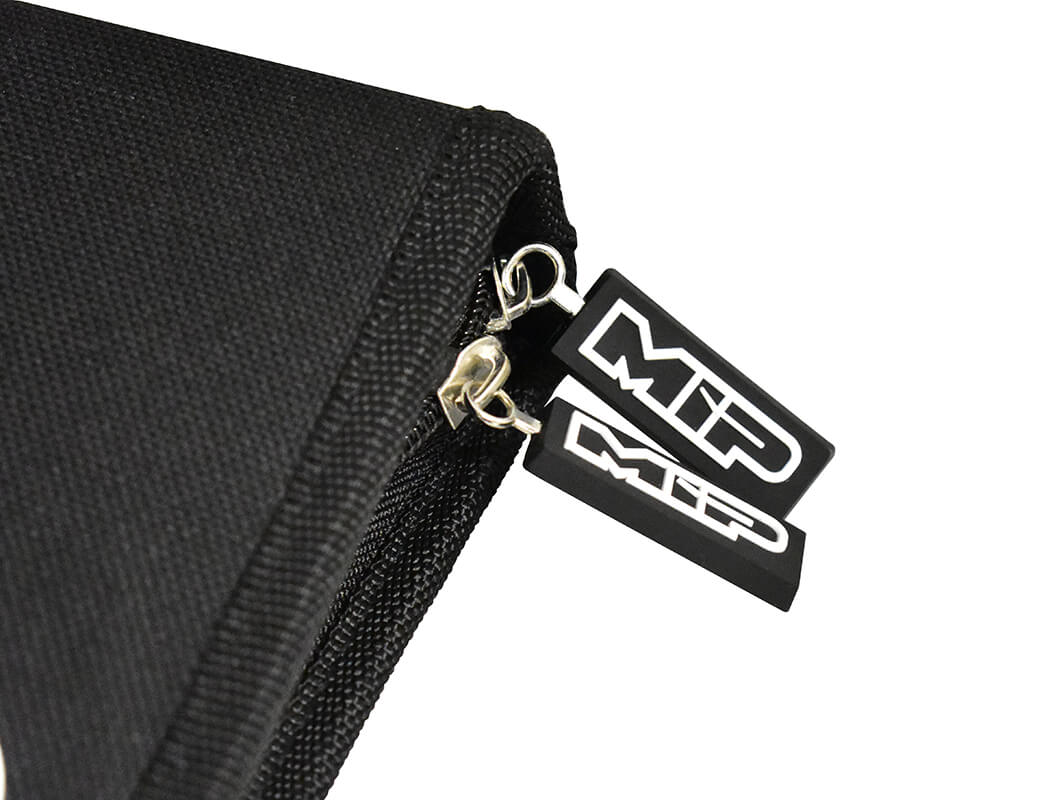 MIP 15 Inch 40 Pocket Tool Bag (MP5210)