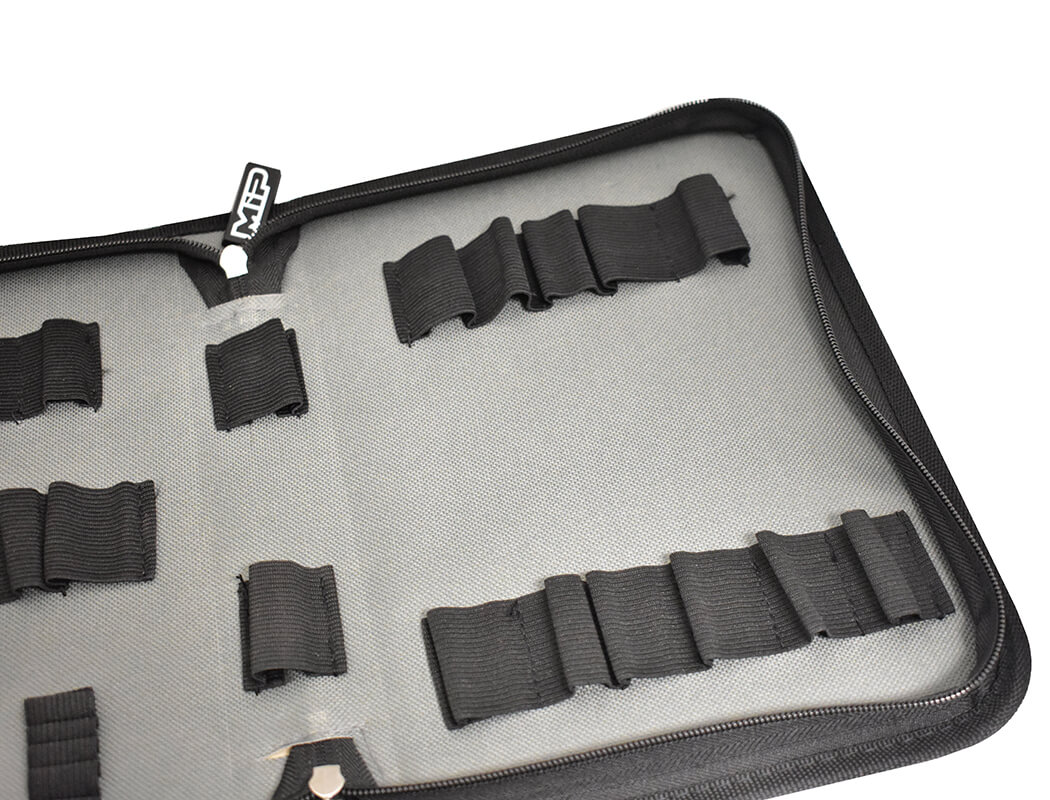 MIP 15 Inch 40 Pocket Tool Bag (MP5210)