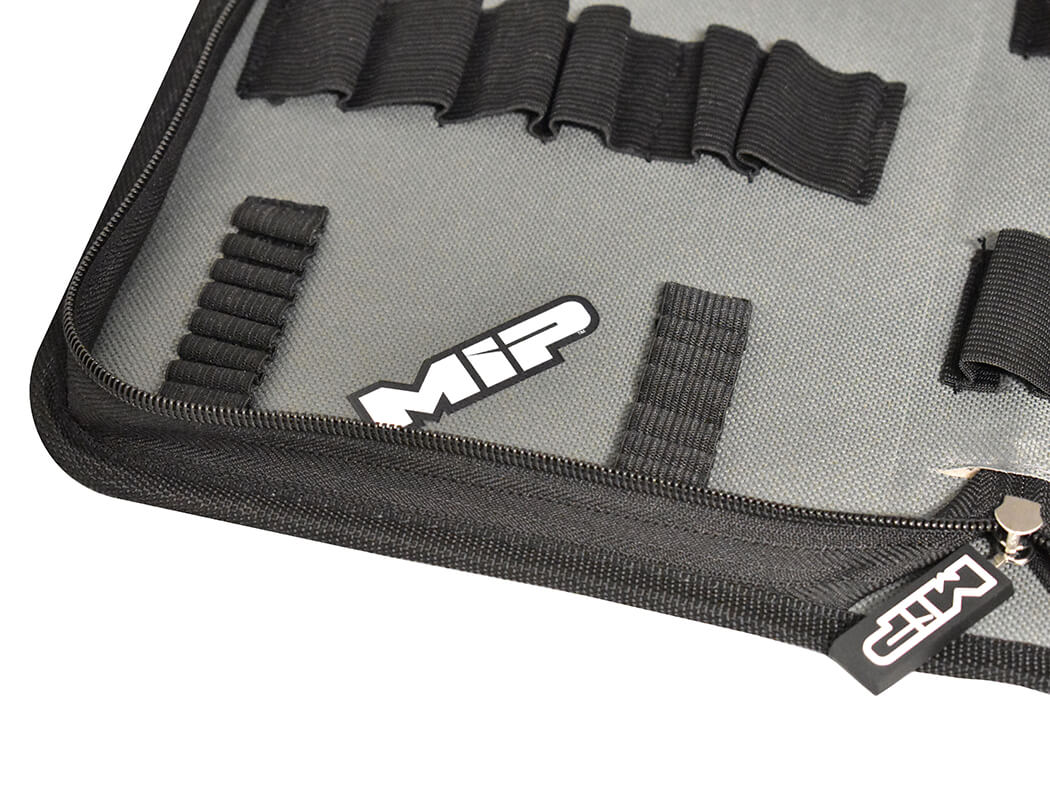 MIP 15 Inch 40 Pocket Tool Bag (MP5210)