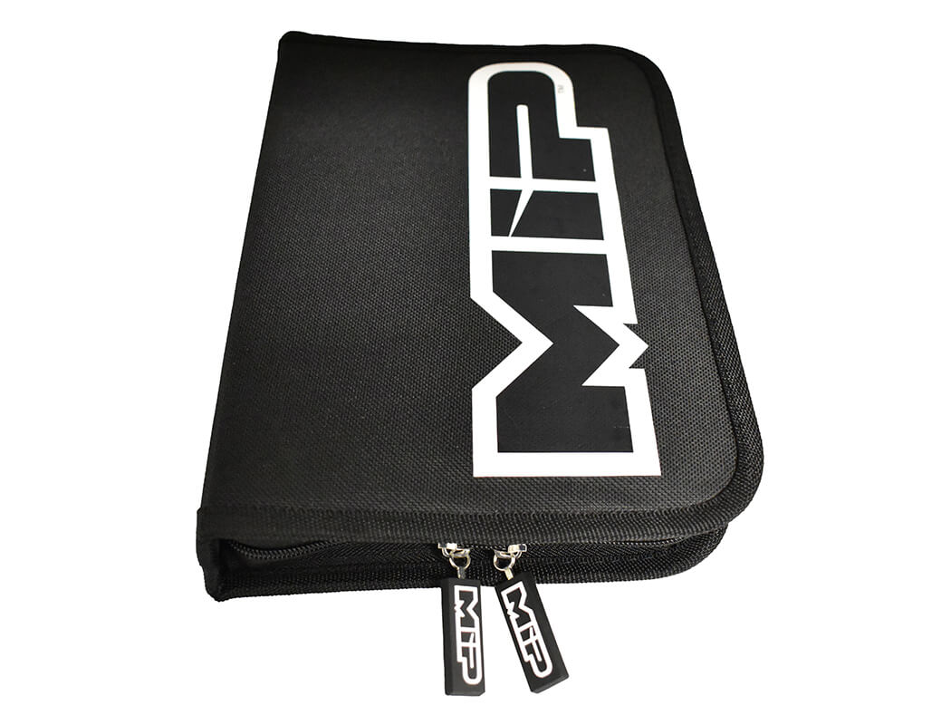 MIP 15 Inch 40 Pocket Tool Bag (MP5210)