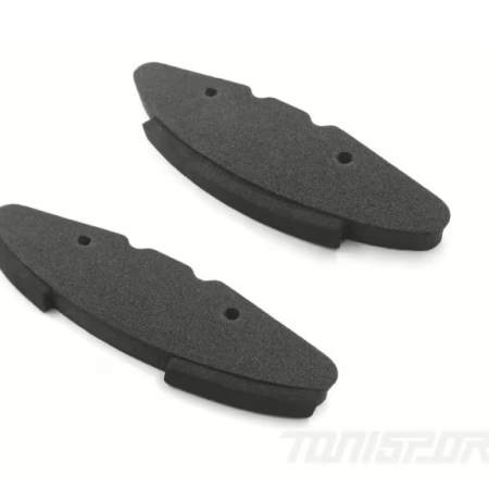 MR33 Body Support Foam 5mm Set 10x50x5mm (4) 10x100x5mm (4) (MR33-BSF-5)