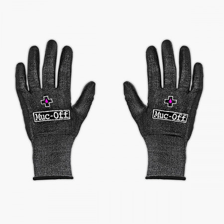 Muc-Off Mechanics Gloves Medium Size 8 (MUC153)