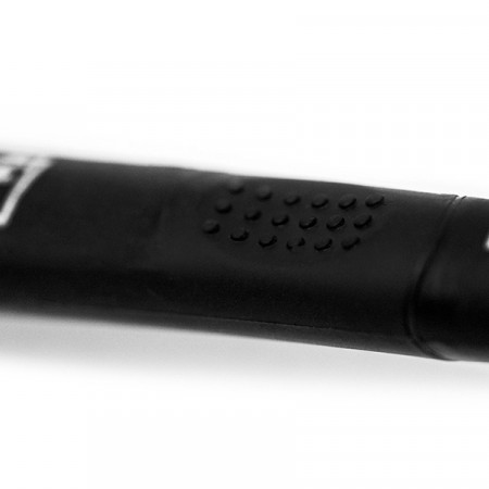 MUC-OFF Tyre &amp; Cassette Brush (Cleaning Brush) (MUC369)