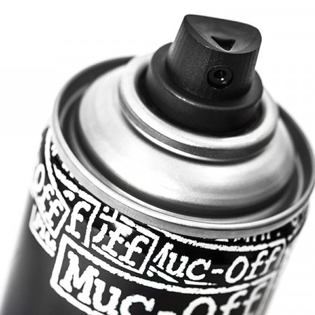 Muc-Off M094 Lubricant And Protection Spray - 400ML (MUC934)