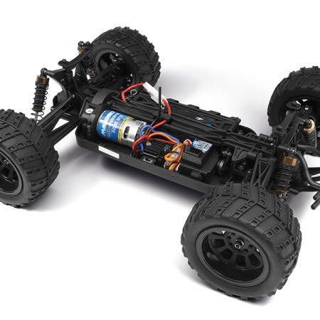 Maverick Phantom XT RTR Monster Truck (MV150600)