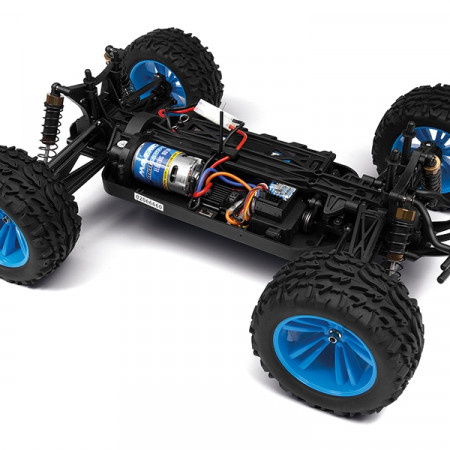 Maverick Phantom MT RTR Monster Truck (MV150603)