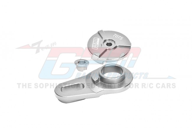 GPM Promoto MX  Aluminum 7075 Servo Saver Assembly 25T (MX025TSH-S)
