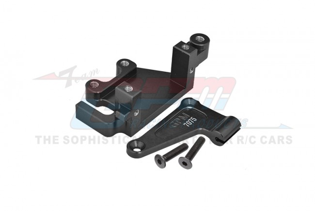 GPM Promoto MX  Aluminum 7075 Electronic Mount Set (MX034-BK)