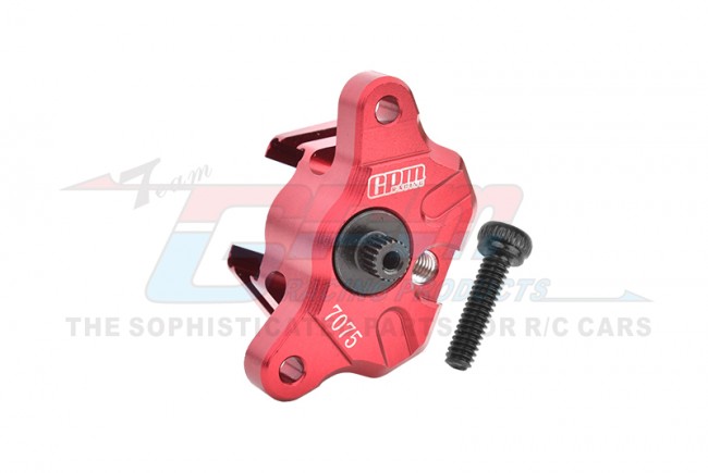 GPM Promoto MX  Aluminum 7075 Front Brake Caliper (MX035-R)