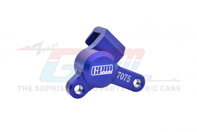 GPM Promoto MX  Aluminum 7075 Rear Caliper (MX036-B)