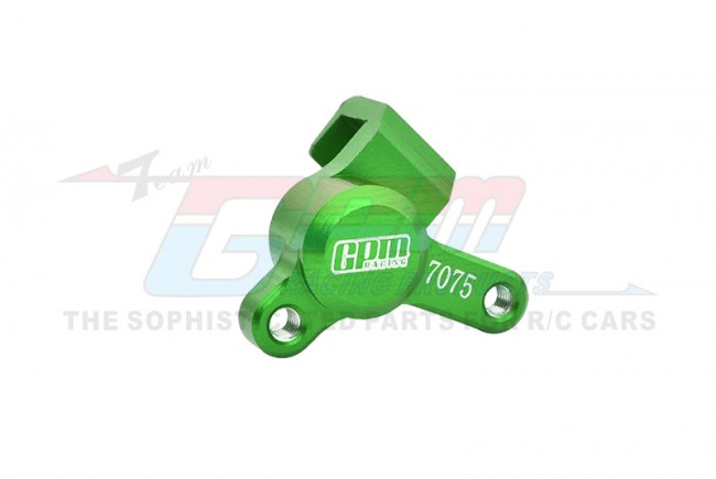 GPM Promoto MX  Aluminum 7075 Rear Caliper (MX036-G)
