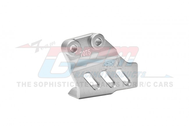 GPM Promoto MX  Aluminum 7075 Chain Guard Protector (MX058-S)
