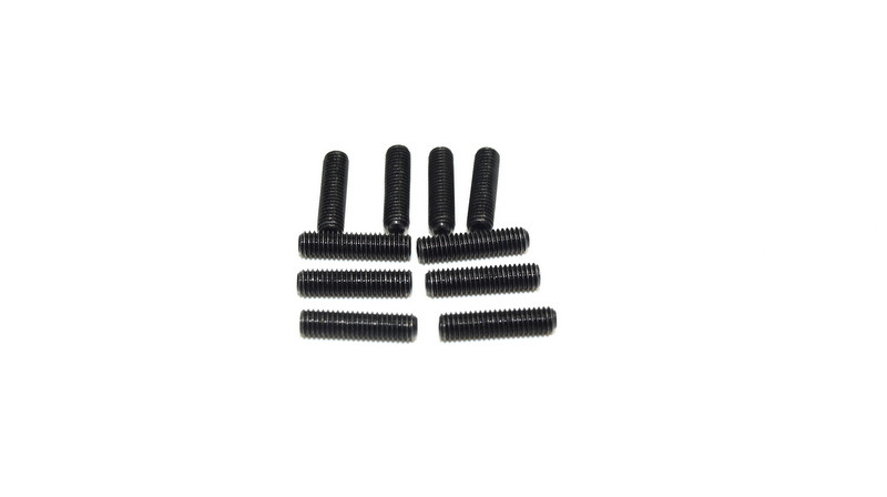 Absima Set Screw M3X12 (10) Buggy/Truggy/Monster ( AB 1230369)