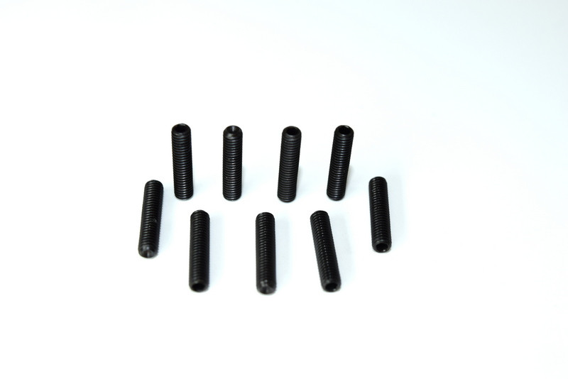 Absima Set Screw M4X14 (10) ATC 2.4 RTR/BL ( AB 1230222)