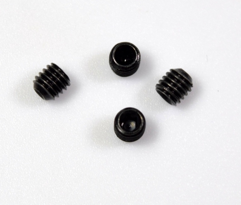 Absima Set Screw M3*3 ( AB 1230448)