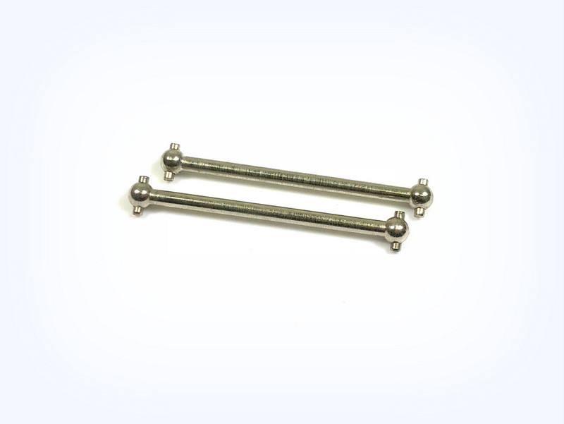 Absima Metal Wheel Dirve Shaft ( AB 18501-10)