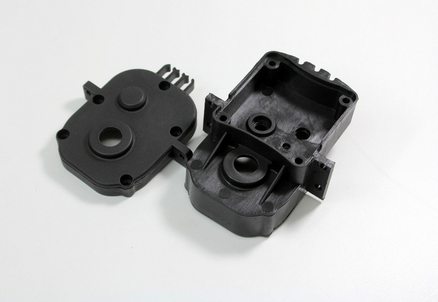 Absima Spur Gear Box AMT8 ( AB 1330046)