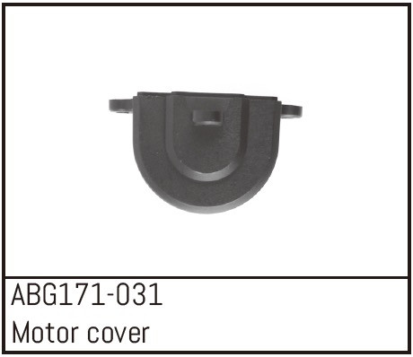 Absima Motor Cover ( AB G171-031)