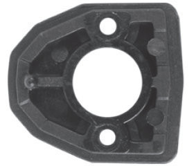 Absima Motor Fasteners ( AB 30-SJ19)