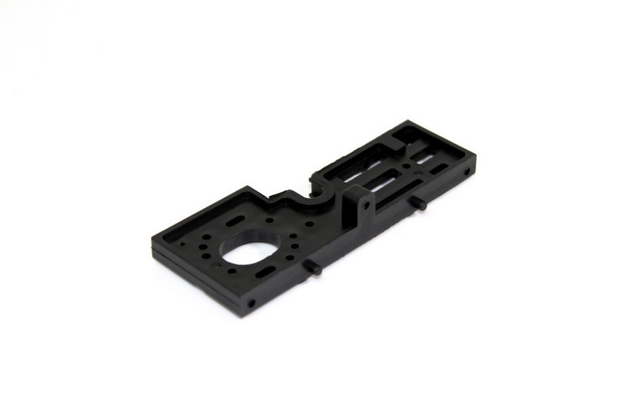 Absima Motor Support 2 Plastic Sand Buggy  ( AB 1230118)