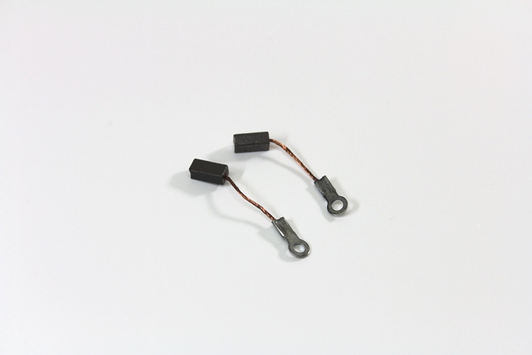 Absima Motor Brushes F. &quot;Thrust B-Spec&quot; (2 Pcs) ( AB 2310080)