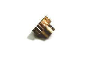 Absima Steel Motor Gear 20T Buggy/Truggy Brushless ( AB 1230068)