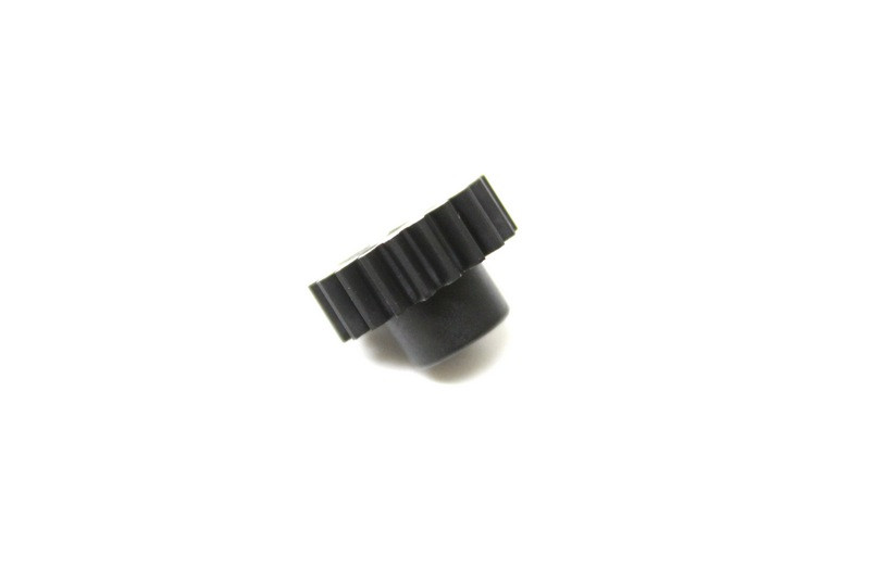 Absima Plastic Motor Gear 20T Buggy/Truggy Brushed ( AB 1230035)
