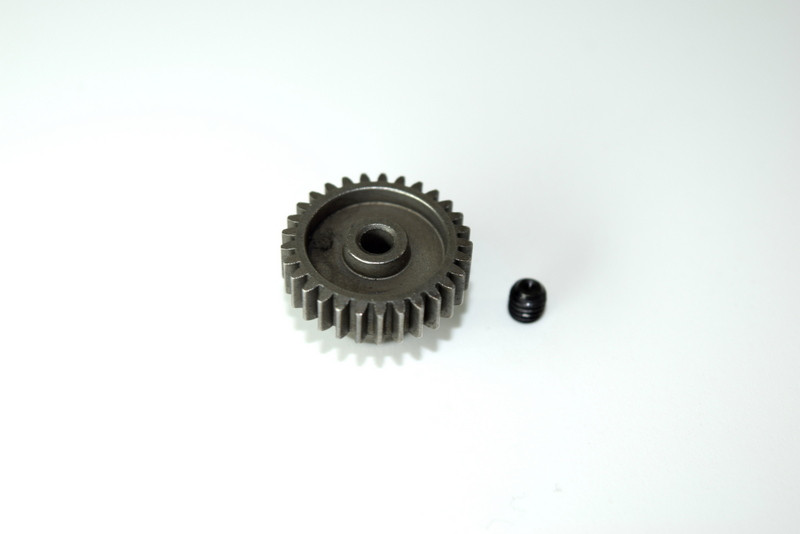 Absima Motor Pinion Metal 29T ATC 2.4 RTR/BL ( AB 1230237)