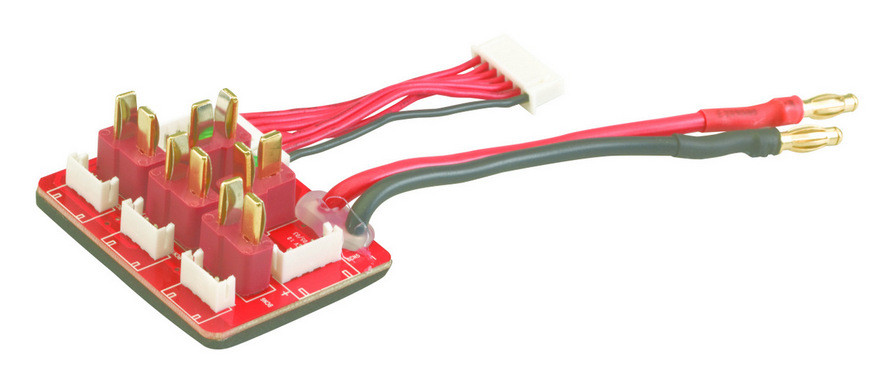 Absima Multi Balance Board XH To EHR ( AB 3040009)