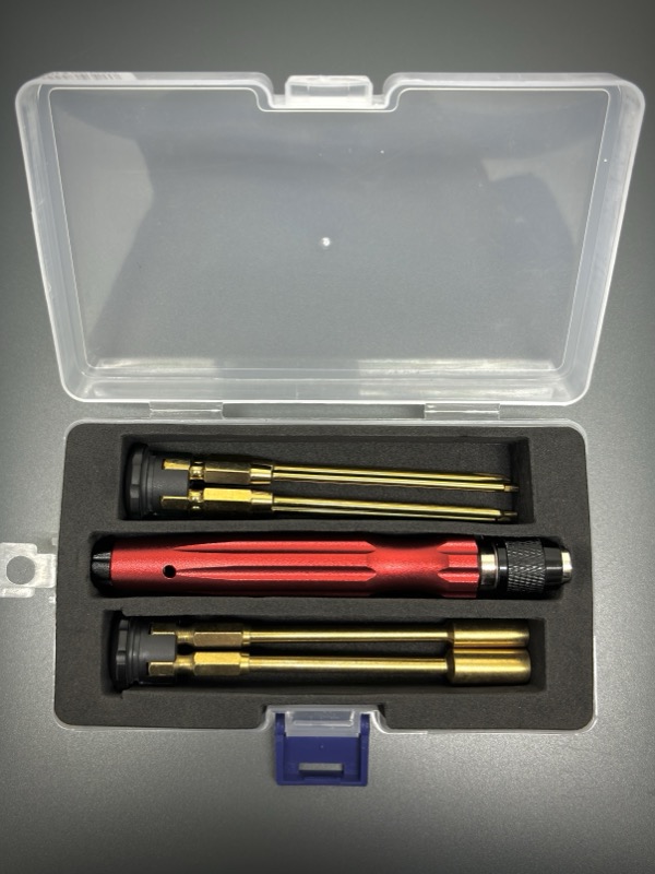 Absima Multi Tool Kit 6-in-1 ( AB 3000080)